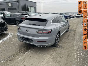 Volkswagen Arteon 2.0 TDI R-Line DSG 2023