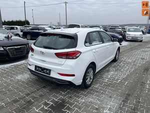 Hyundai i30 III 1.5 DPI Smart 2022