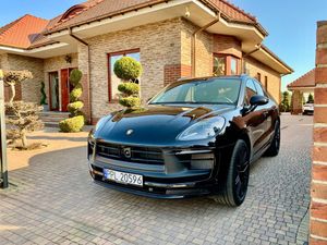 Porsche Macan I GTS PDK 2025