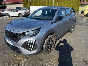 Peugeot 2008 II 2024