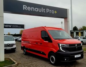 Renault Master 2026