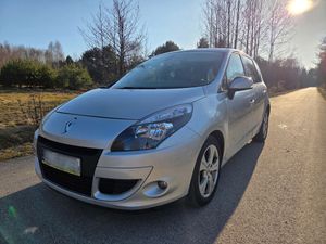 Renault Scenic III dCi 130 FAP Bose Edition 2010