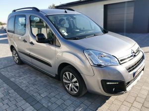 Citroën Berlingo II Multispace BlueHDi 100 S&S SELECTION 2016