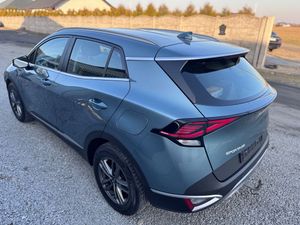 Kia Sportage V 1.6 T-GDI 2WD Spirit 2022