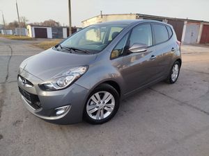 Hyundai IX20 1.6 CRDi UEFA EURO 2012 Edition 2012