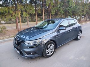Renault Megane IV 2016