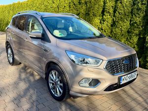 Ford Kuga II 2.0 TDCi 4x4 Vignale 2019