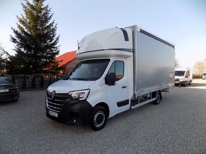 Renault Master 2024