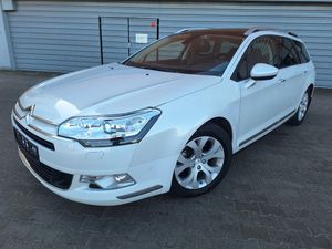 Citroën C5 III 2.0 HDi Exclusive 2011