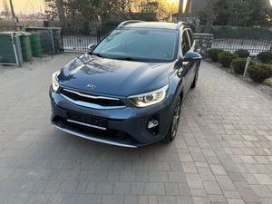Kia Stonic 1.0 T-GDI 120 Spirit 2018