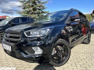 Ford Kuga II 1.5 EcoBoost 4x4 ST-Line 2018