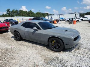 Dodge Challenger 2017