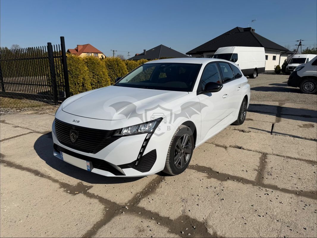 Peugeot 308 P5 1.2 PureTech Active Pack S&S 2023
