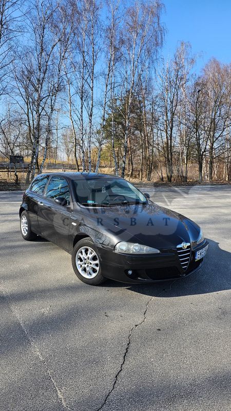 Alfa Romeo 147 1.6 Twin Spark ECO Sportiva 2005