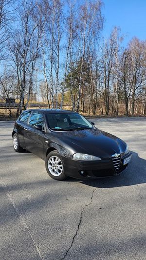 Alfa Romeo 147 1.6 Twin Spark ECO Sportiva 2005