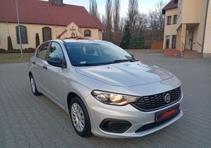 Fiat Tipo II 2017