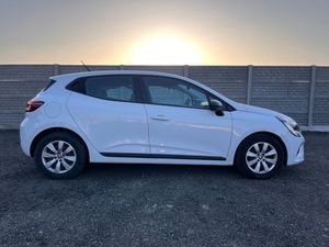 Renault Clio V 2021