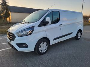 Ford Transit Custom 2020