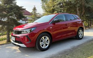 Opel Grandland 1.2 T GPF Design&Tech S&S 2022