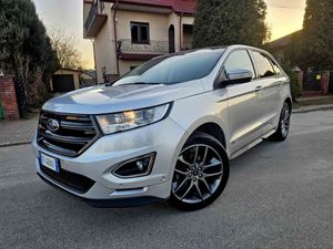 Ford Edge 2.0 TDCi Bi-Turbo 4x4 ST-LINE 2018