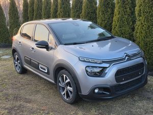 Citroën C3 III Pure Tech 83 S&S SHINE 2020