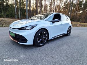 Cupra Born 170kW/77kWh 2025