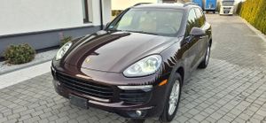 Porsche Cayenne II Standard 2016