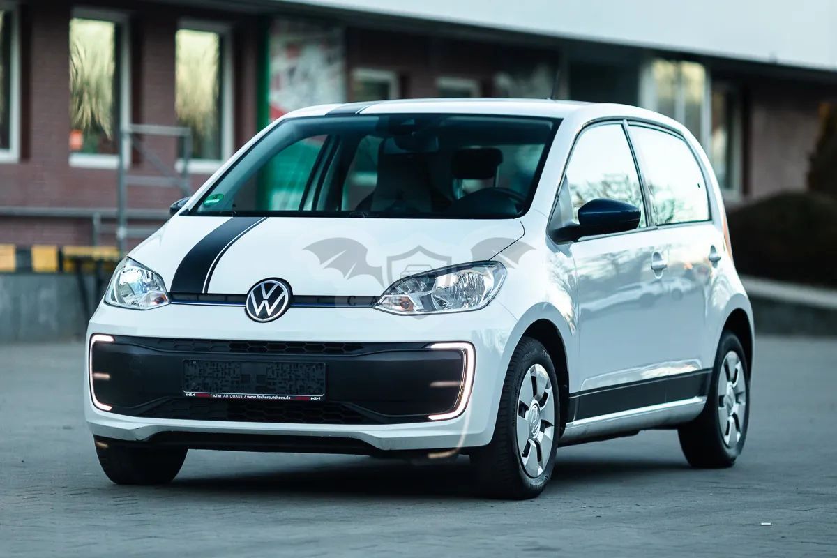 Volkswagen Up! e-up 2022