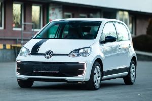 Volkswagen Up! e-up 2022