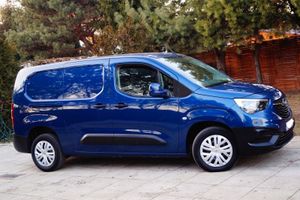 Opel Combo 2019