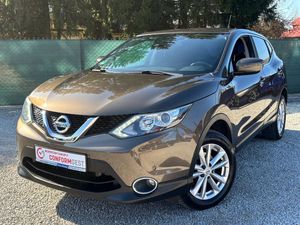 Nissan Qashqai II 1.6 DCi ALL-MODE 4x4i TEKNA 2015