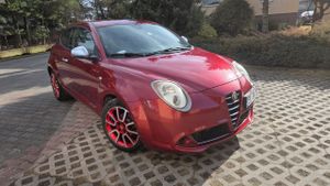 Alfa Romeo Mito 2010