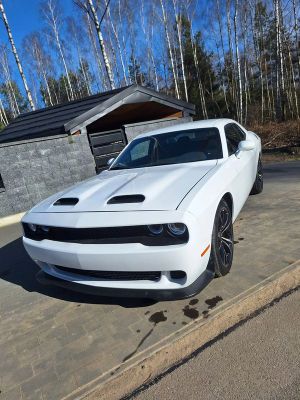 Dodge Challenger 3.6 SXT 2019