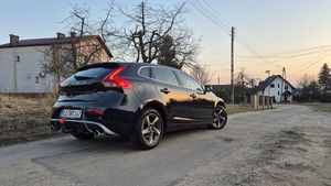 Volvo V40 II D2 RDesign 2015