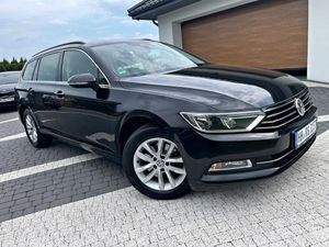 Volkswagen Passat B8 ver-variant-1-5-tsi-opf-dsg-comfortline 2019