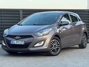 Hyundai i30 II 1.4 Premium 2015