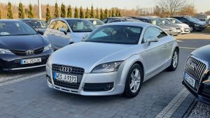 Audi TT 8J 2006