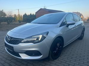 Opel Astra K 1.2 Turbo Start/Stop Design&Tech 2020