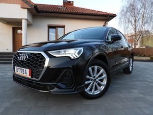 Audi Q3 I 35 TDI S tronic 2021