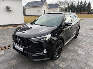 Ford Edge 2.0 EcoBlue 4x4 ST-LINE 2020