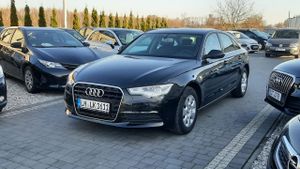 Audi A6 C7 2012