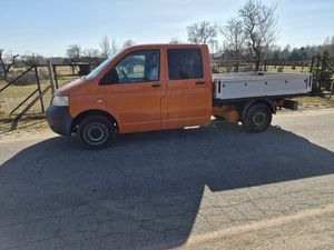 Volkswagen Transporter 2009