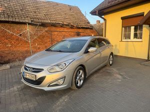 Hyundai i40 i40cw 1.7 CRDi 5 Star Edition 2012