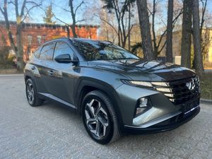 Hyundai Tucson IV 1.6 T-GDi 4WD Prime 2022