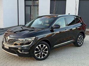 Renault Koleos II ENERGY dCi 175 X-tronic 4WD LIMITED 2018