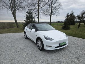 Tesla Model Y RWD 2022