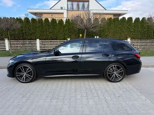 BMW 3 Series G20/G21 320d xDrive Sport Line 2023