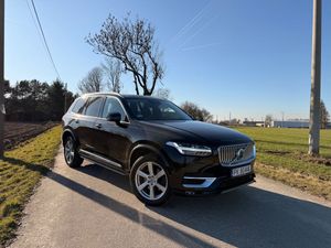 Volvo V90 D5 AWD Momentum 2020