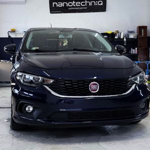 Fiat Tipo II 1.4 T-Jet Business Line 2016