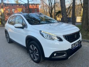 Peugeot 2008 I 1.6 BlueHDi Allure 2016